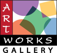 Artworks Gallery logo